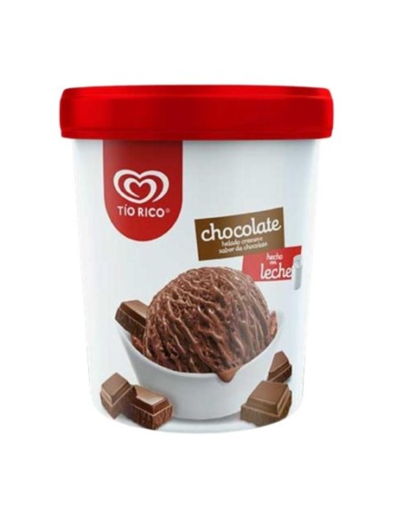 TIO RICO CHOCOLATE 920 CM HELADOS