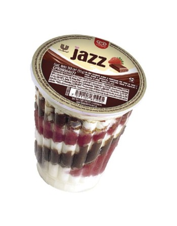 TIO RICO CORNETO JAZZ VASITO