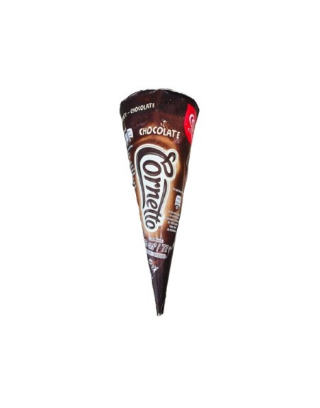 TIO RICO CORNETTO CHOCOLATE 77G HELADOS