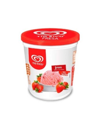TIO RICO FRESA 920ML
