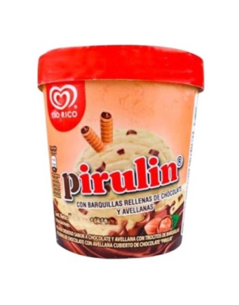TIO RICO HELADO DE PIRULIN 700CM