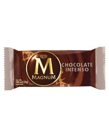 TIO RICO MAGNUM CHOCOLATE INTENSO 74G HELADOS