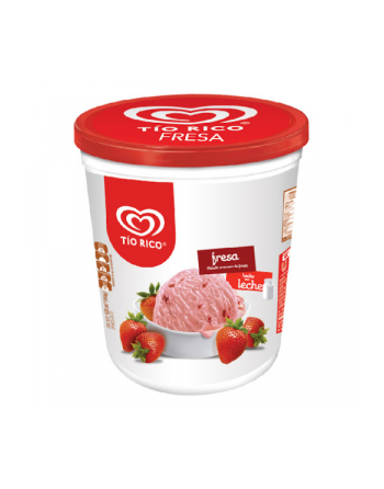 TIO RICO MAGNUM FRESA 74G HELADOS