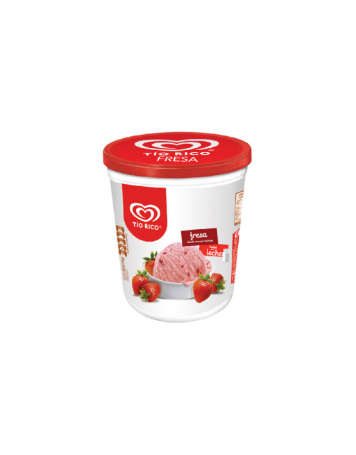 TIO RICO MAGNUM FRESA 74G HELADOS