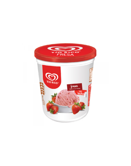TIO RICO MAGNUM FRESA 74G HELADOS