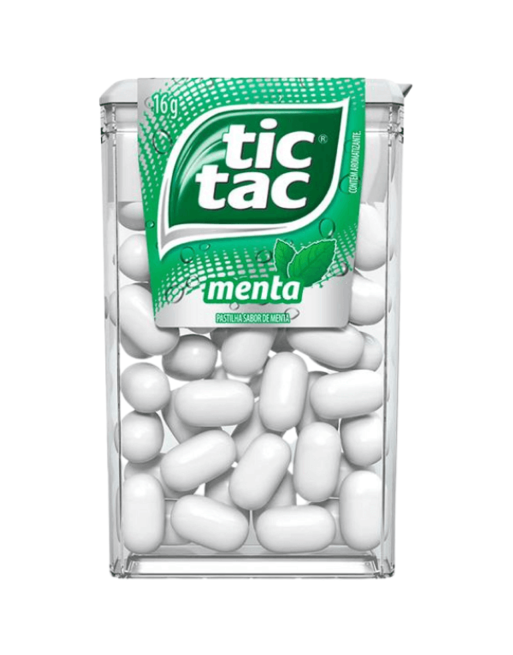 TIT TAC MENTA 16G