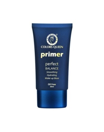 TM CLASSIC QUEEN PRIMER CORRECTOR COLORES