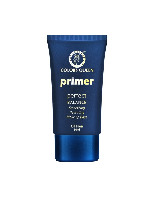 TM CLASSIC QUEEN PRIMER CORRECTOR COLORES