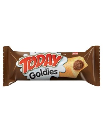 TODAY GOLDIES CHOCOLATE