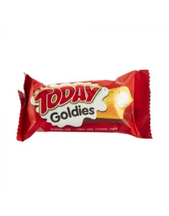 TODAY GOLDIES VAINILLA