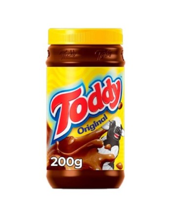 TODDY 200G POTE