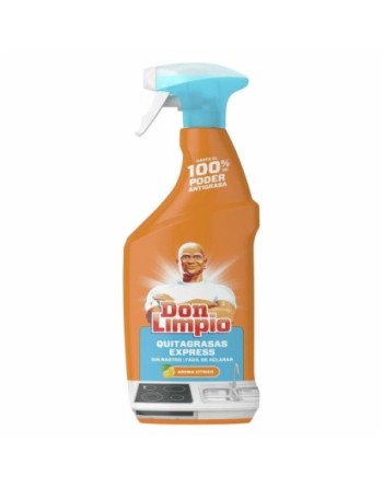TODO LIMPIO DESENGRASANTE 500G
