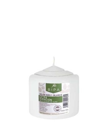 BIPA VELON NRO 1 BLANCO