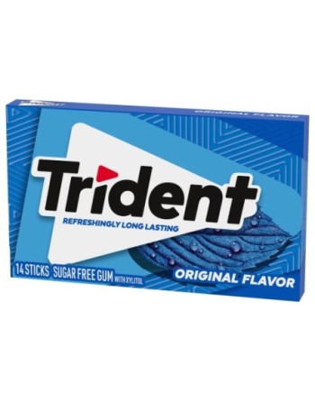TRIDENT INDIVIDUAL