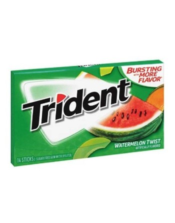 TRIDENT PATILLA  X14STICK