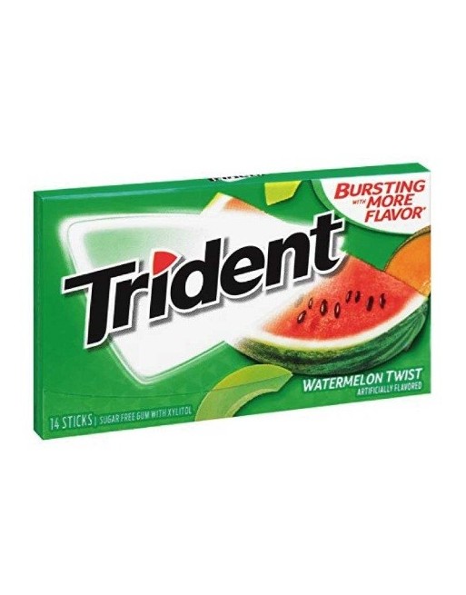 TRIDENT PATILLA  X14STICK