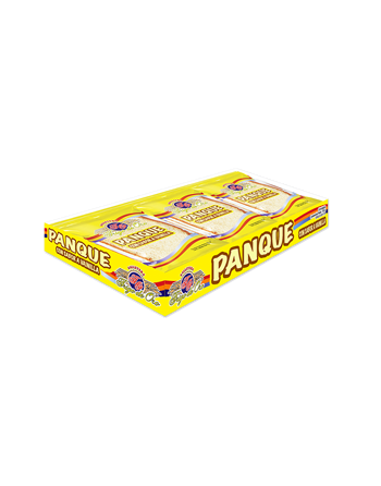 TRIGO DE ORO PANQUE SABOR A VAINILLA X 3UND