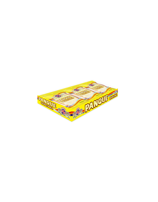 TRIGO DE ORO PANQUE SABOR A VAINILLA X 3UND