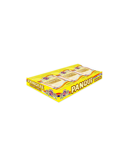 TRIGO DE ORO PANQUE SABOR A VAINILLA X 3UND