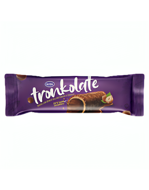 TRONKOLATE 30G