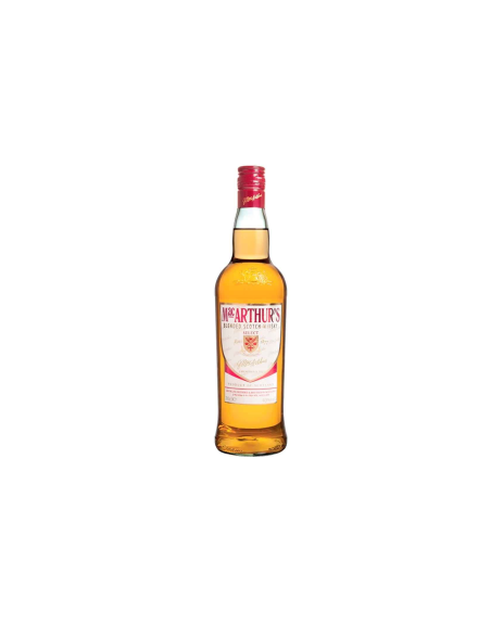 BLACK EAGLE BLENDED SCOTCH WHISKY 0.70LT