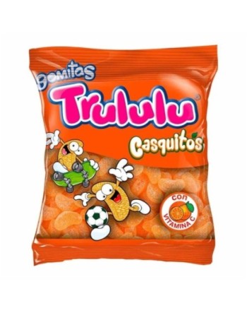 TRULULU GOMITAS CASQUITOS VITAMINA C 90G