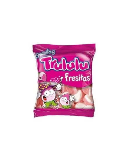 TRULULU GOMITAS FRESITA 80G