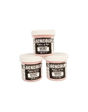 BLACKCOLOR PINTURA AL FRIO ROSADO XUND