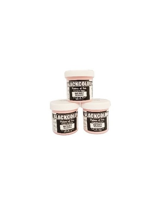 BLACKCOLOR PINTURA AL FRIO ROSADO XUND