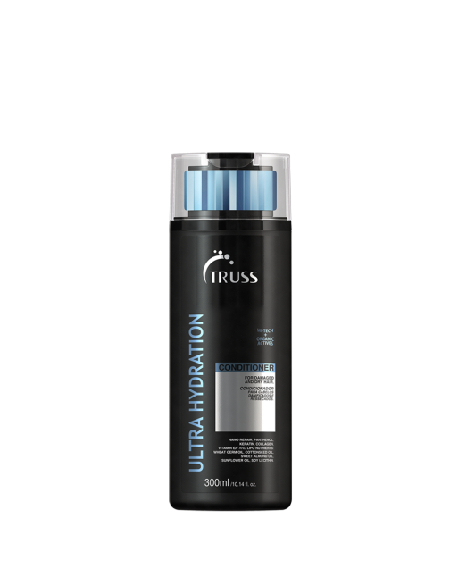 TRUSS ACONDICIONADOR ULTRA HYDRATION 300ML