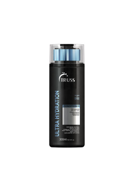 TRUSS ACONDICIONADOR ULTRA HYDRATION 300ML