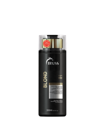TRUSS BLOND ACONDICIONADOR 300ML