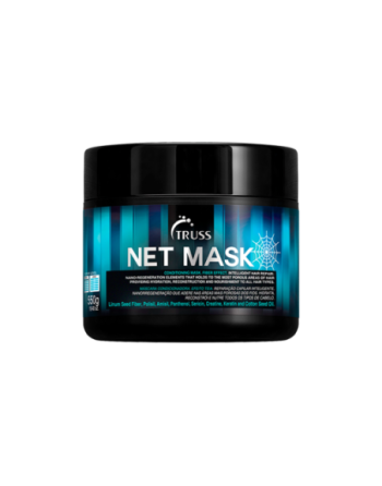 TRUSS NET MASK 550G