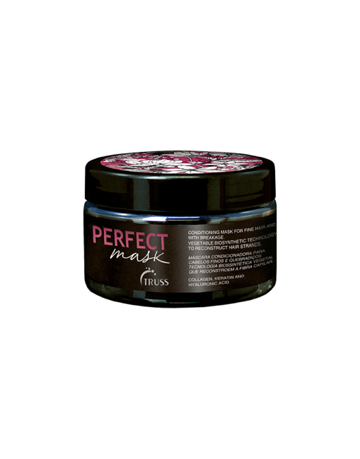 TRUSS PERFECT MASK 180G