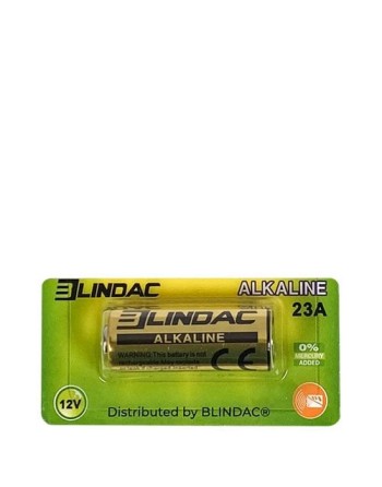 BLINDAC ALKALINA 23A