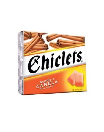 TUMIX SABOR A CANELA 16.8G