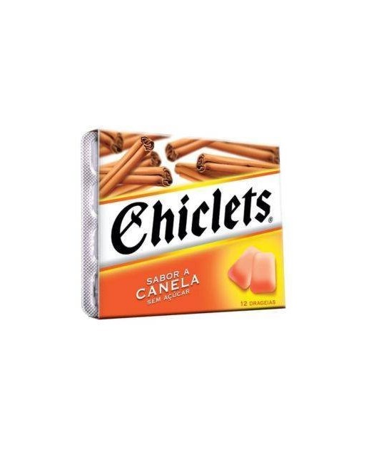TUMIX SABOR A CANELA 16.8G