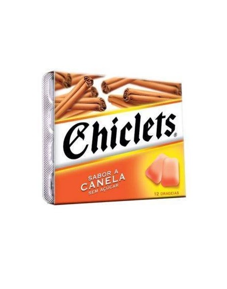 TUMIX SABOR A CANELA 16.8G
