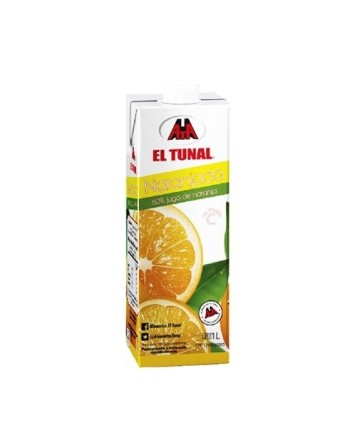TUNAL NARANAJADA 1L