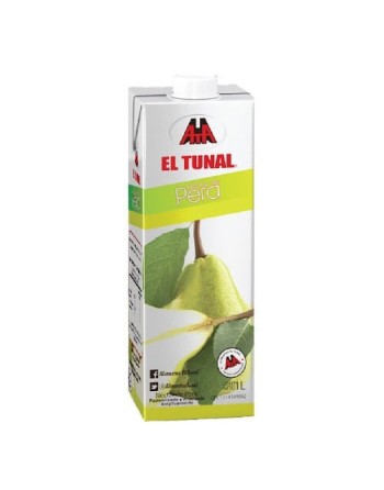 TUNAL NECTAR PERA 1L