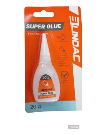 BLINDAC PEGA GLUE 20G