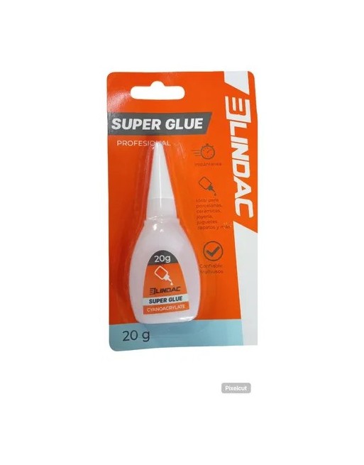 BLINDAC PEGA GLUE 20G