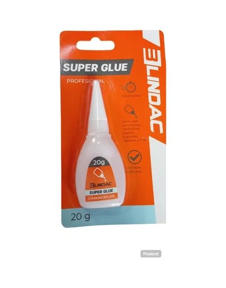 BLINDAC PEGA GLUE 20G