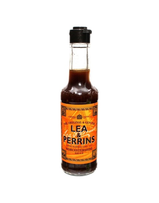 TURIANO SALSA INGLESA 150ML