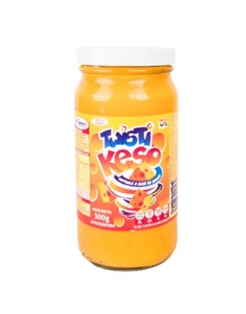 TWISTI KESO 300G
