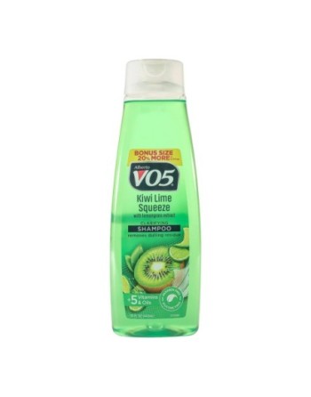 V05 SHAMPO KIWI LIME  443ML