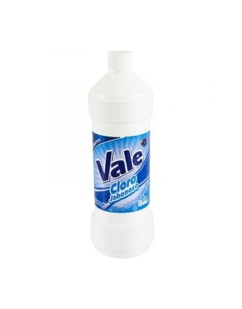 VALE CLORO JAVONOSO 1LT