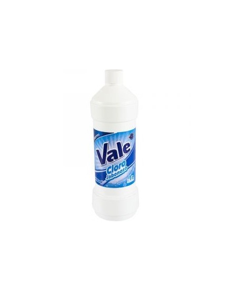 VALE CLORO JAVONOSO 1LT