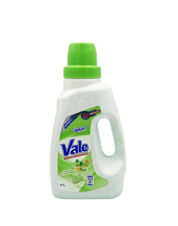 VALE DETERGENTE LIQUIDO LIMON SILVESTRE 1L