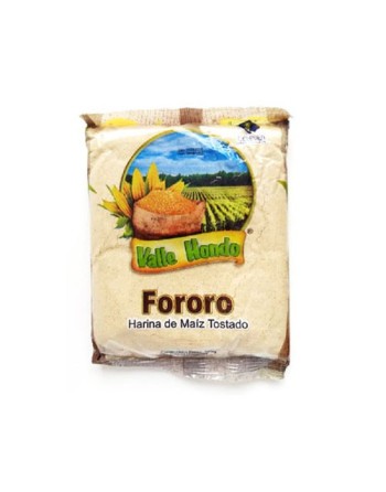 VALLE HONDO FORORO 1KG